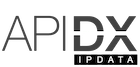 JustAPIDX-IPData-Logo